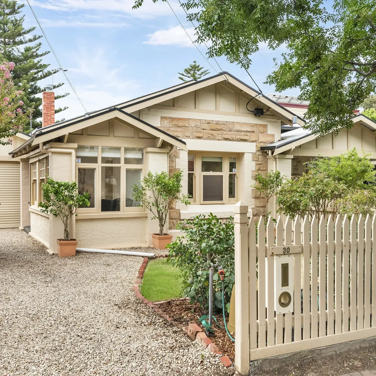 30 Charlbury Road Boffo