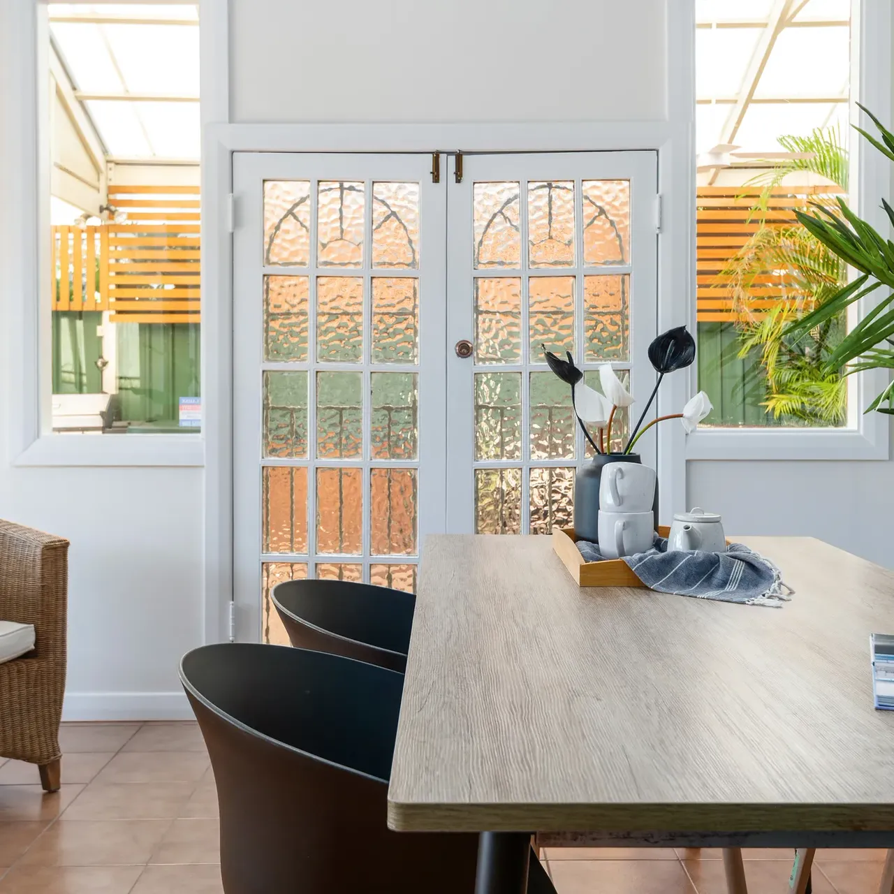 Boffo Investment Properties Styling