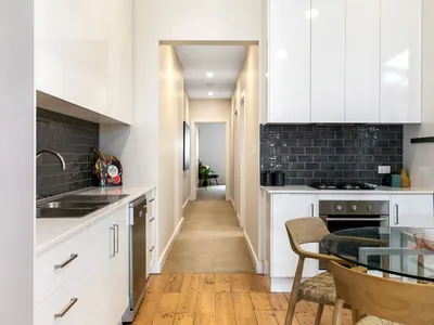 11B Devon St, Mile End