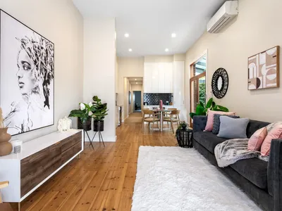 11B Devon St, Mile End