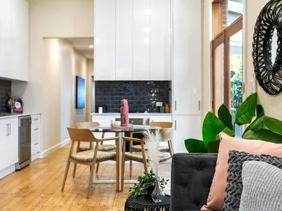 11B Devon St, Mile End