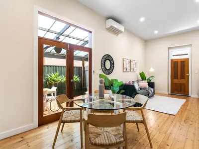 11B Devon St, Mile End