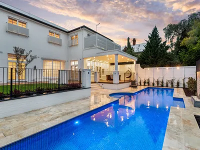 Church Tce, Walkerville