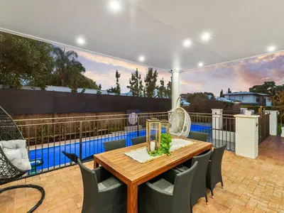 Church Tce, Walkerville