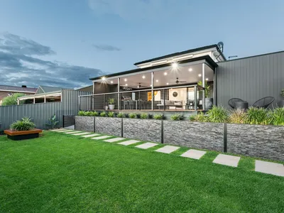 12 Hurley Court, Wynn Vale