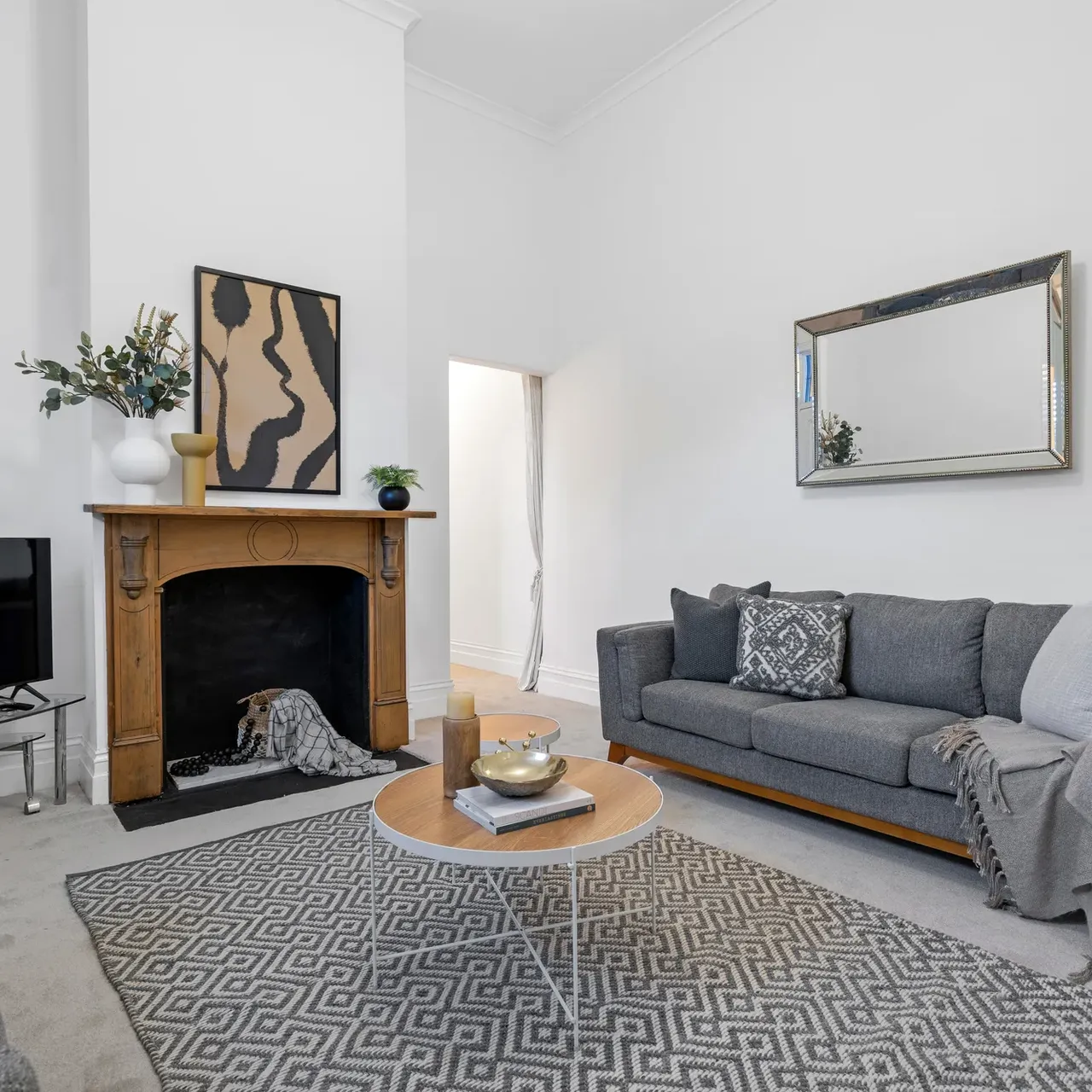 Boffo Listing Styling