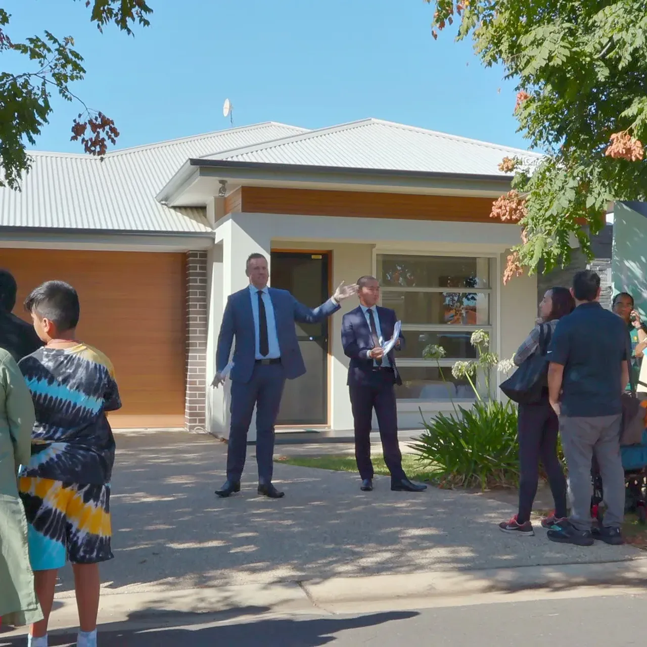 Boffo End of Financial Year Wrap-UP