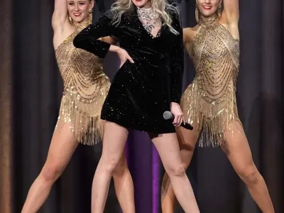 Boffo Annual Awards 2023