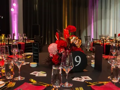 Boffo Annual Awards 2023