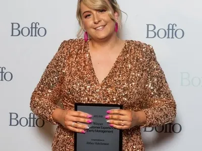 Abbey Boffo Annual Awards 2023