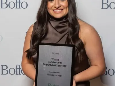 Victoria Boffo Annual Awards 2023