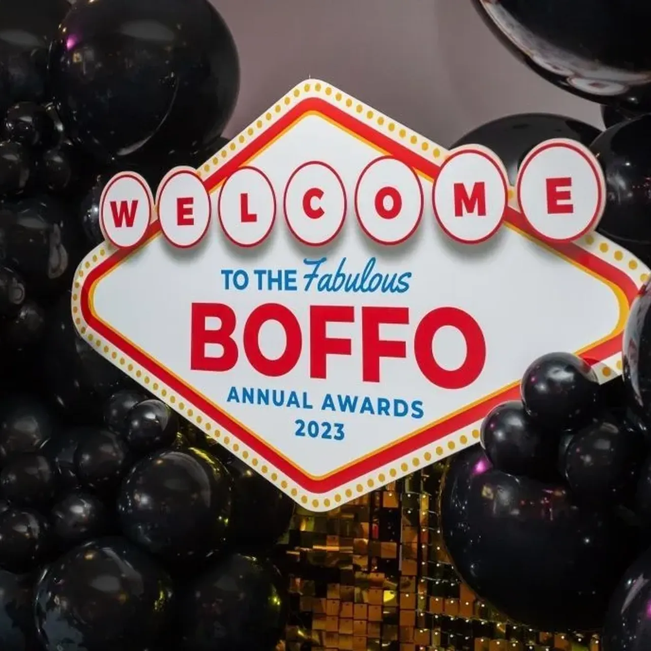 Boffo Annual Awards Las Vegas 2023