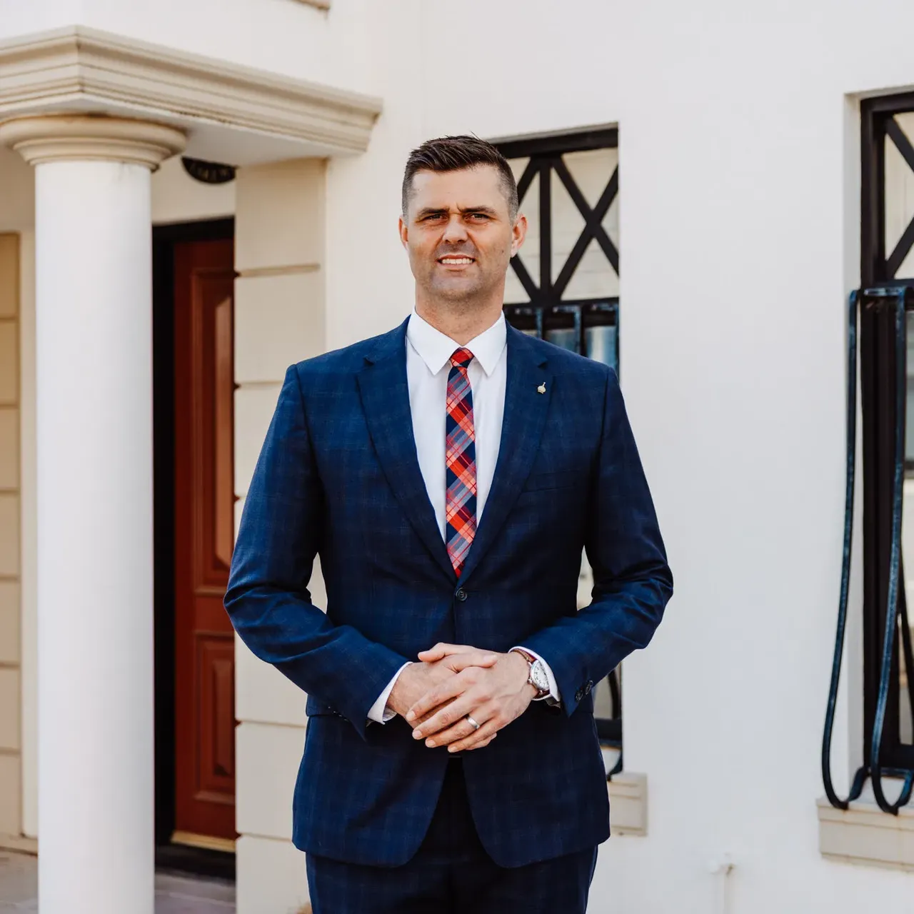 Rob Lonie Boffo Real Estate