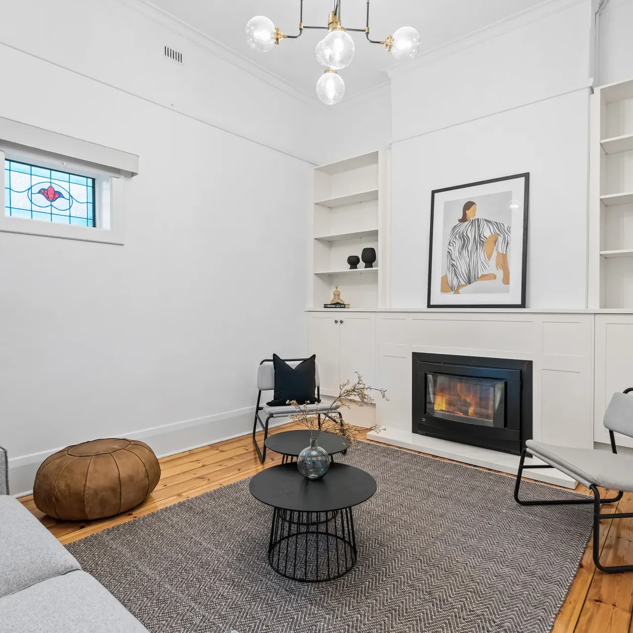 Boffo Property Styling