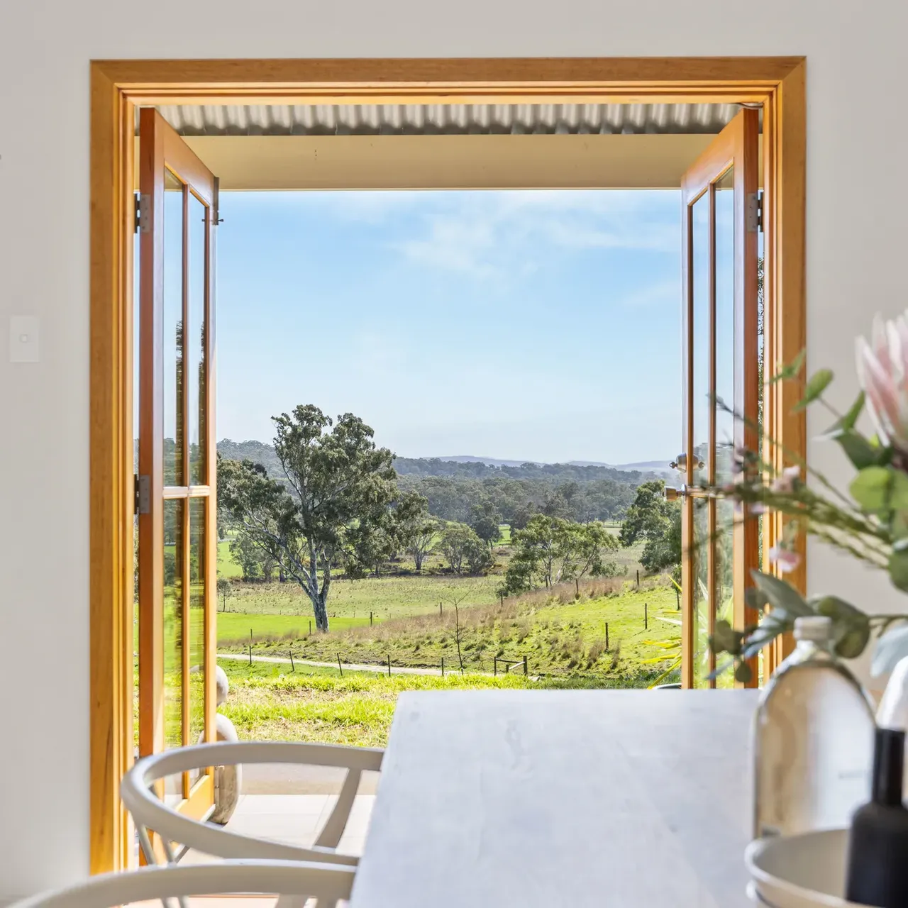 Boffo Spring Property