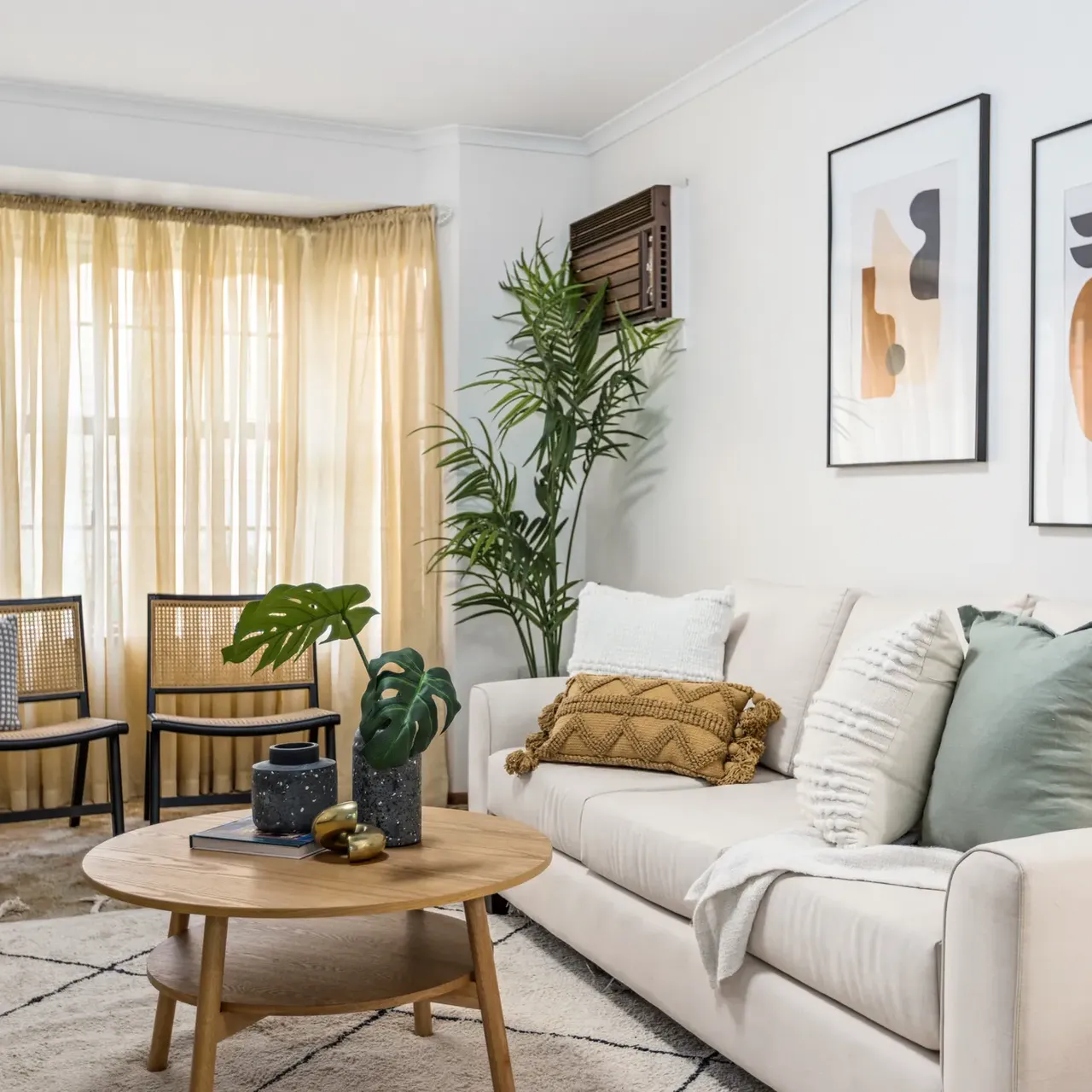 Boffo Property Styling