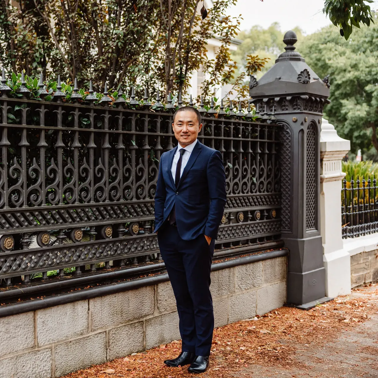 Jimmy Boffo Remarketing