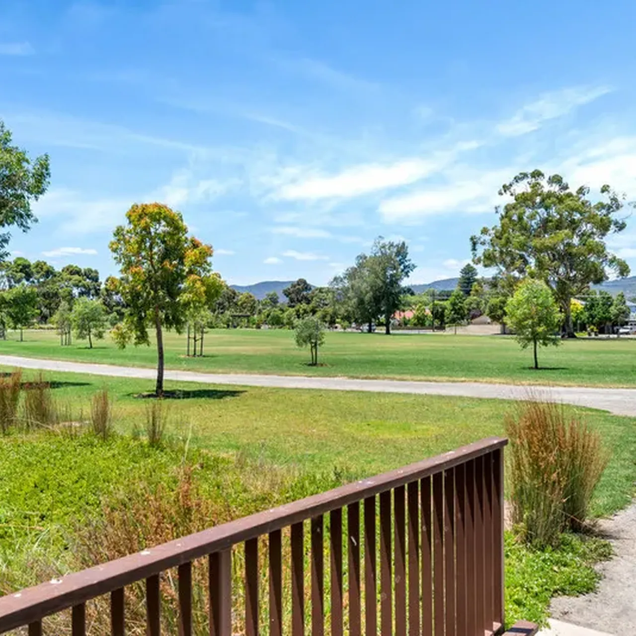 Klemzig Park Adelaide