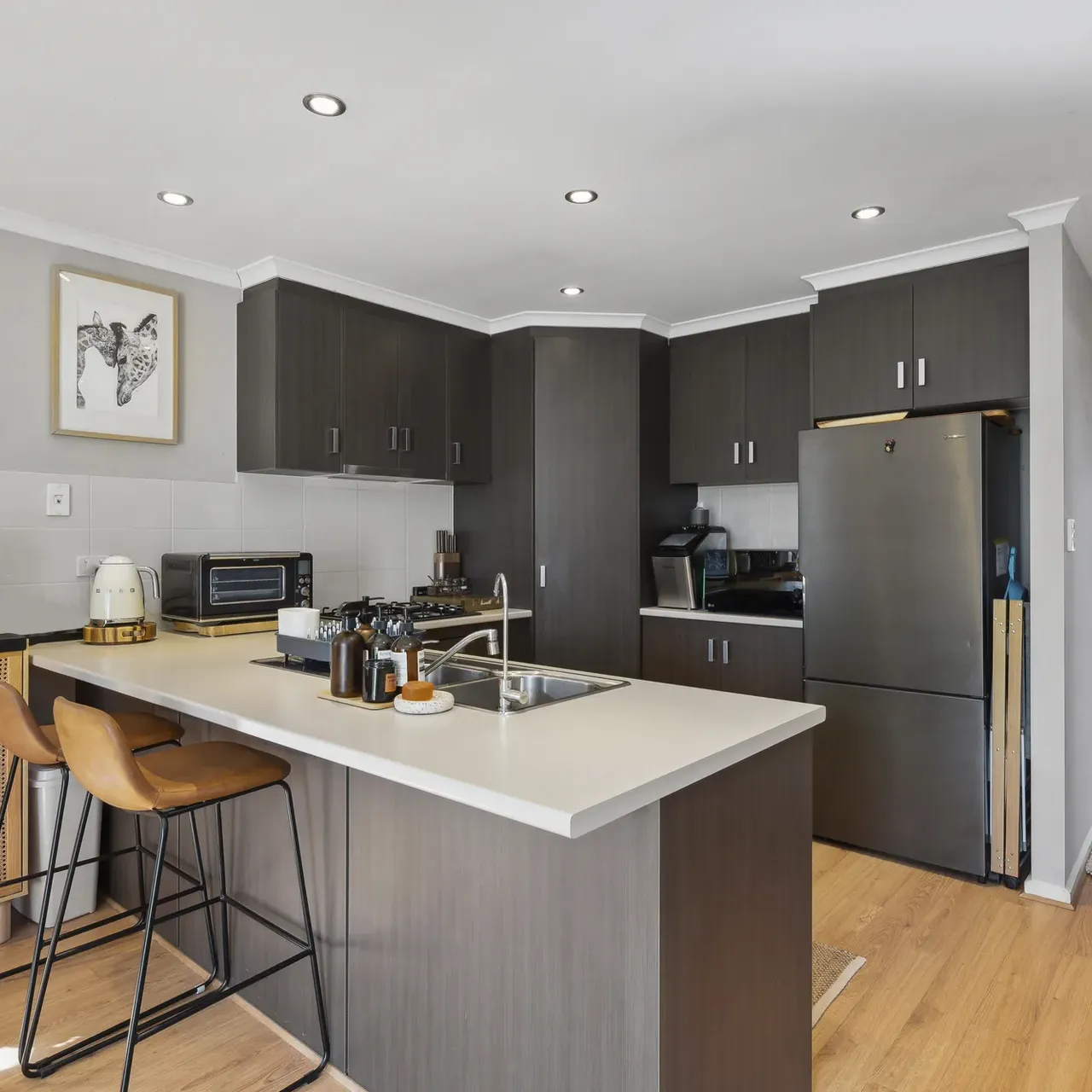 Boffo Property Styling