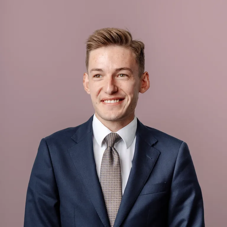 Bligh Tressider Sales Partner to Graeme Brown