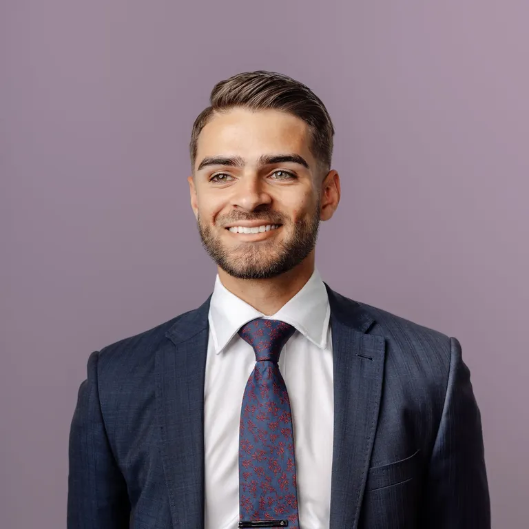 Caelum Young Sales Partner to Jimmy Wu