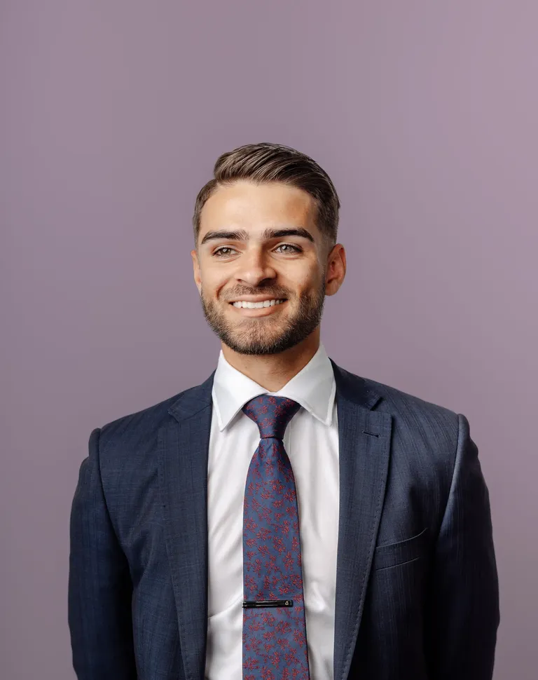 Caelum Young Sales Partner to Jimmy Wu