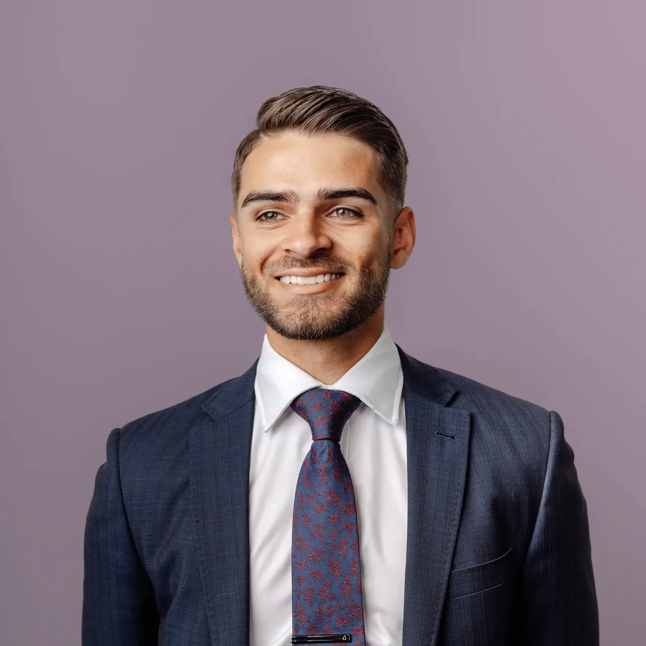 Caelum Young Sales Partner to Jimmy Wu