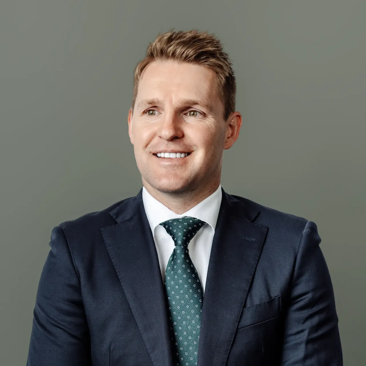 Graeme Brown Sales Partner