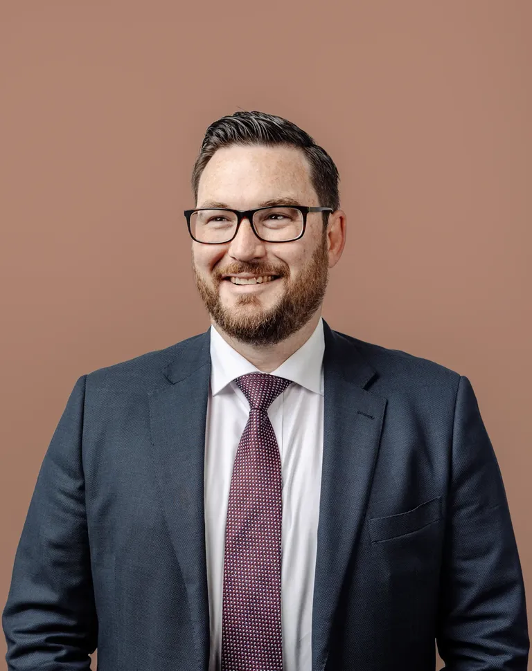 James Rawkins Sales Partner