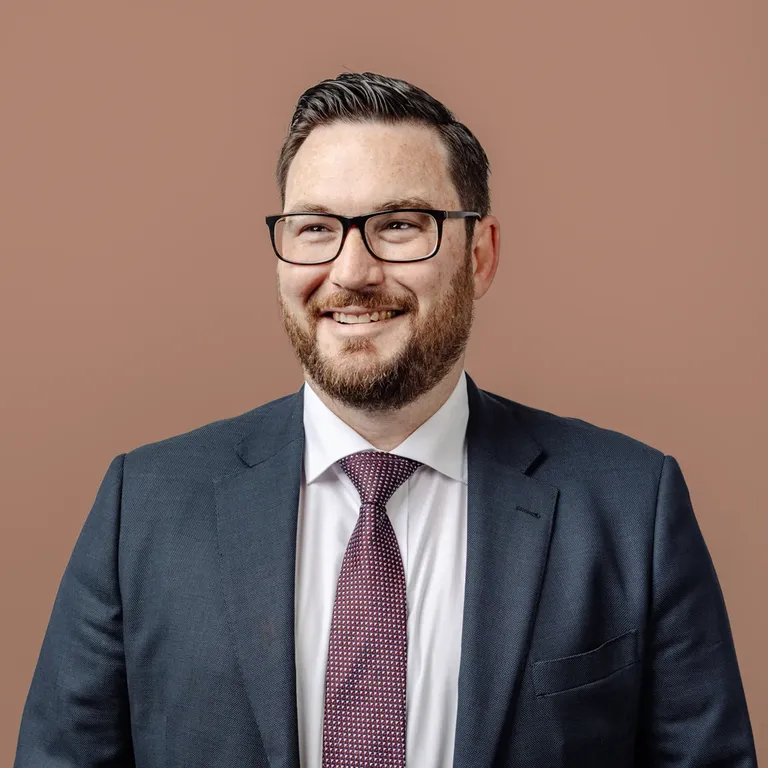 James Rawkins Sales Partner