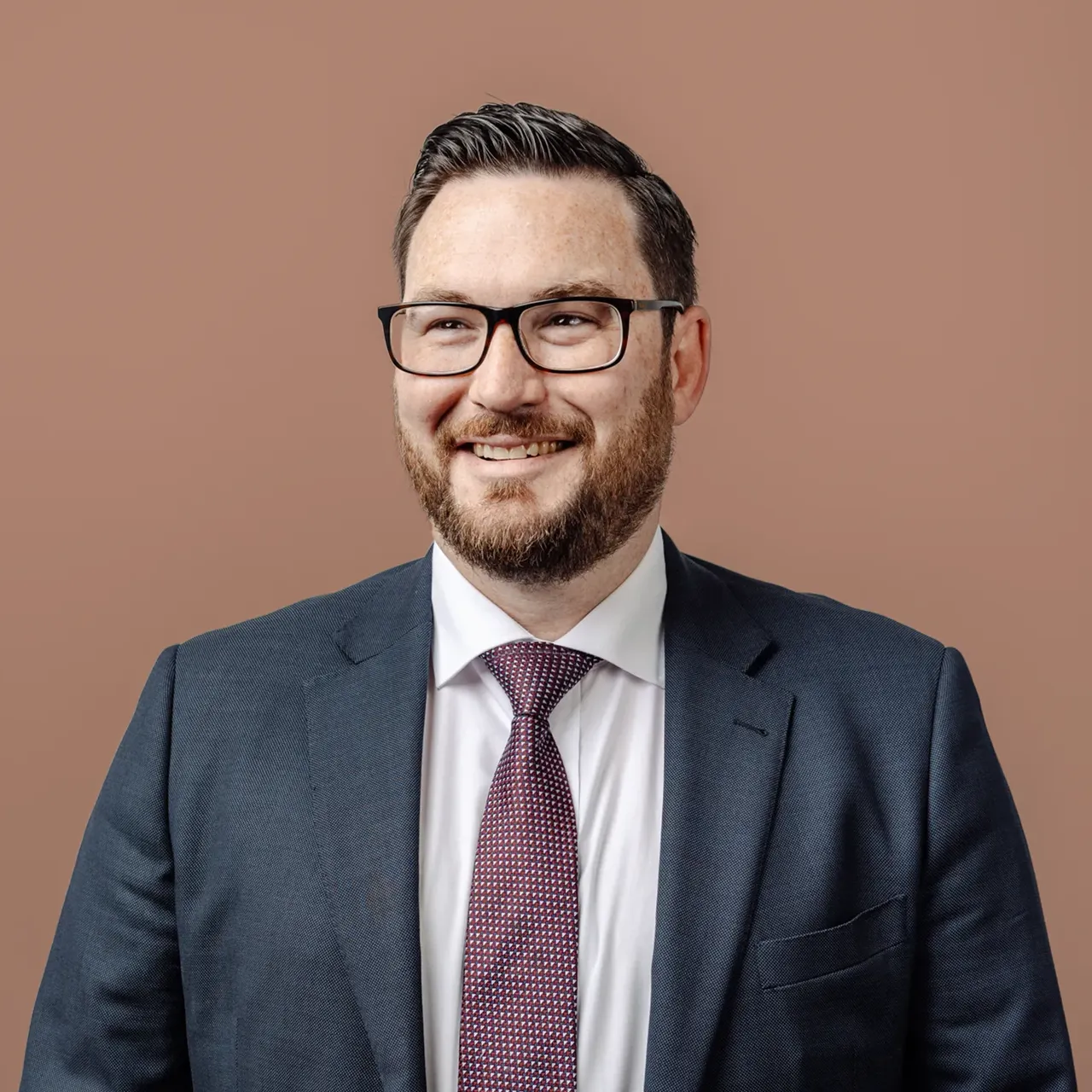 James Rawkins Sales Partner