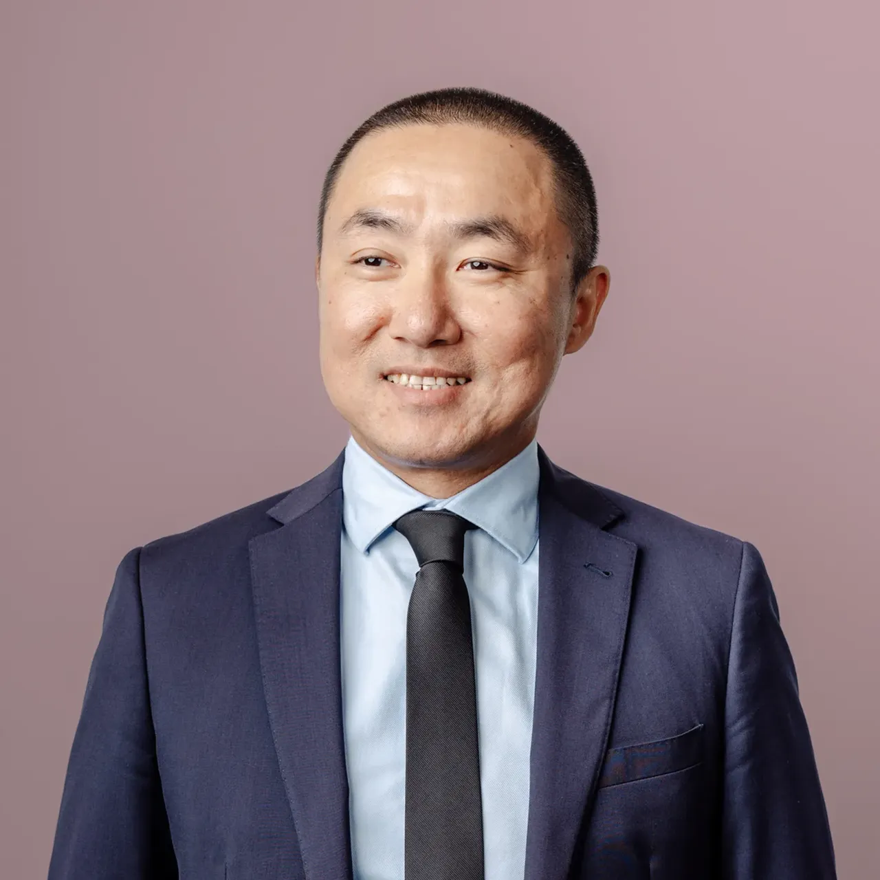 Jimmy Wu Sales Partner