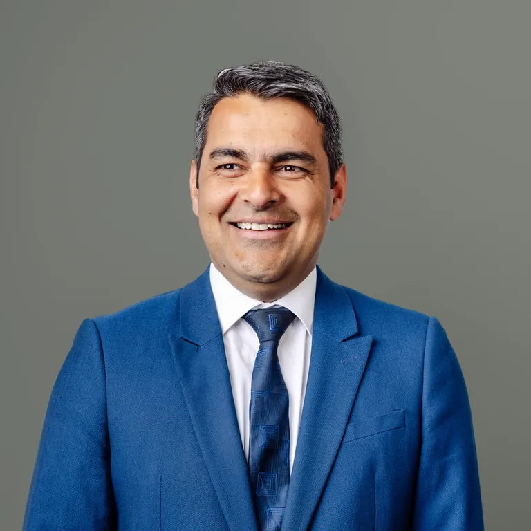 Kulldip Dudi Sales Partner