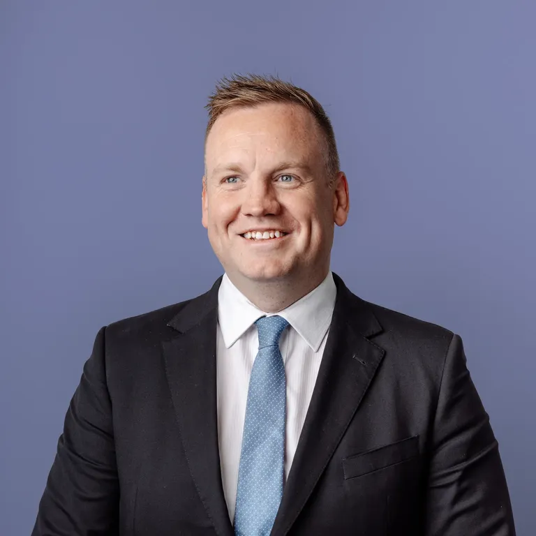 Mark Fricker Sales Partner