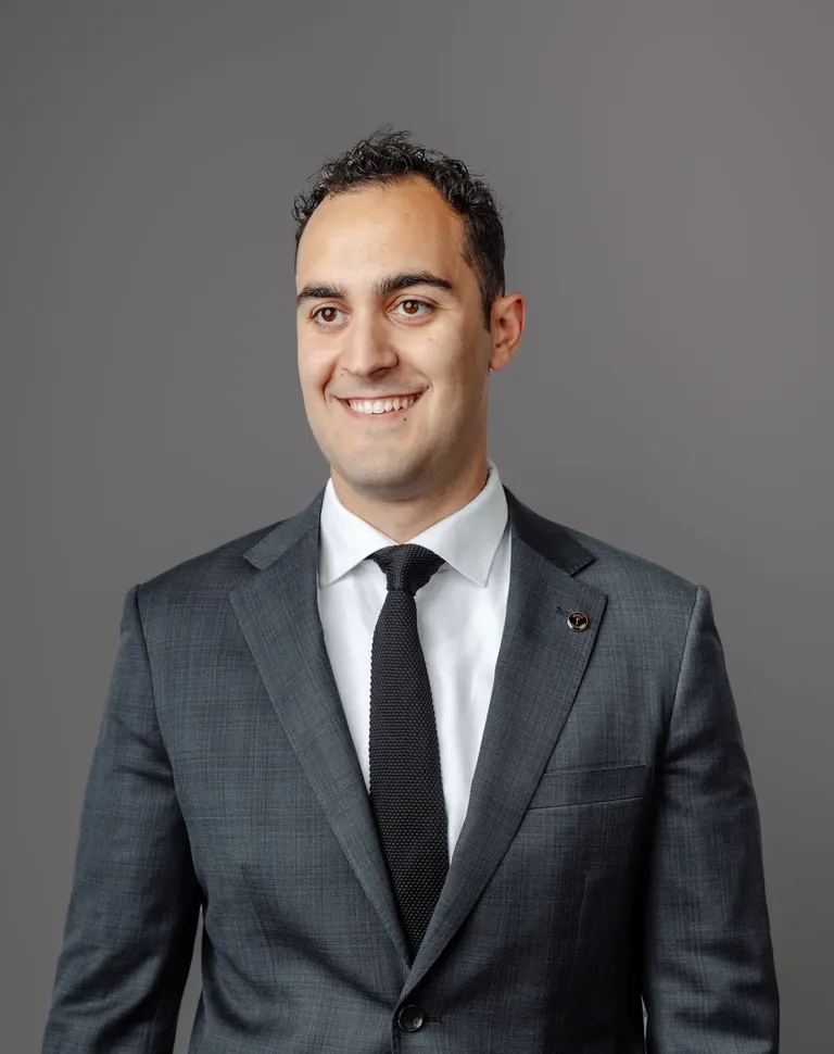 Paul Leombruno Sales Partner