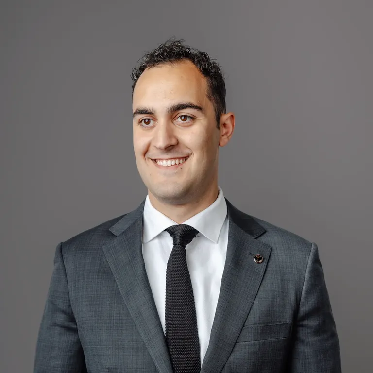 Paul Leombruno Sales Partner