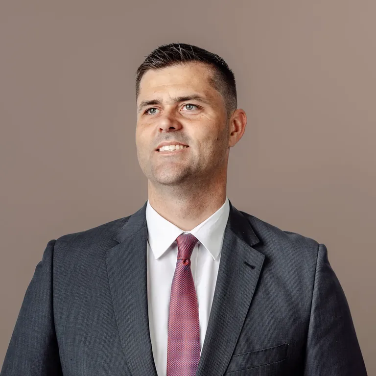 Robert Lonie Sales Partner