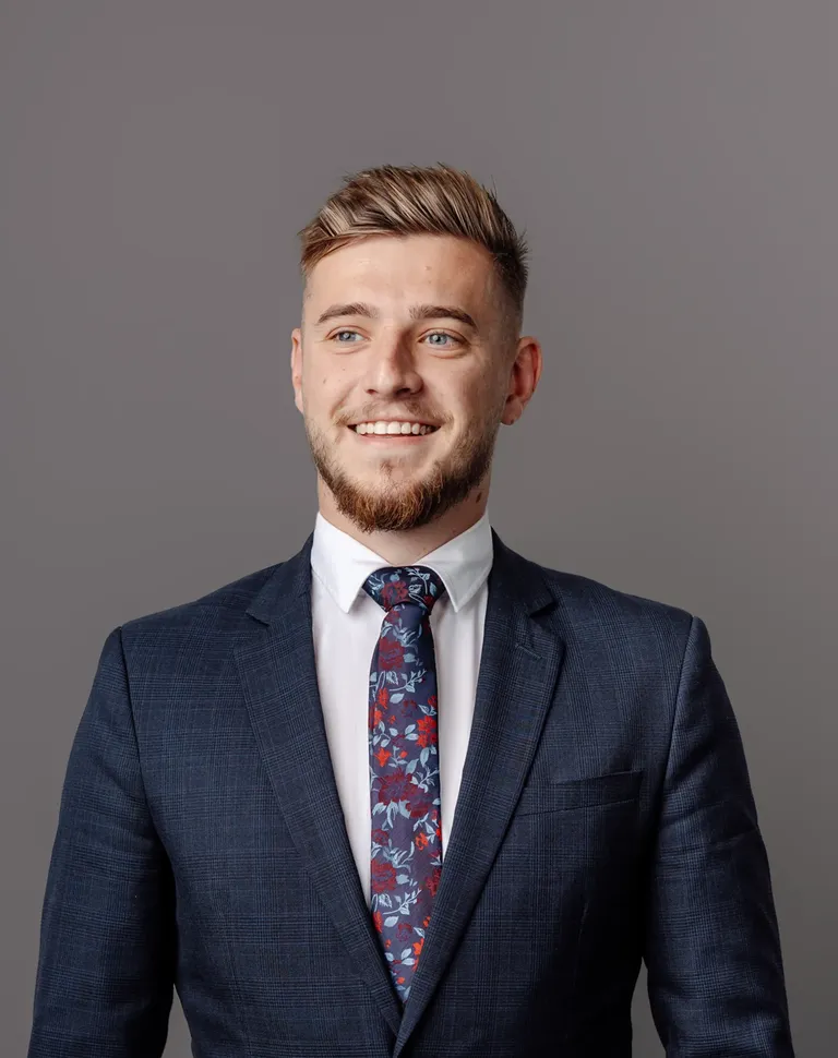 Taylor Martyn Sales Partner