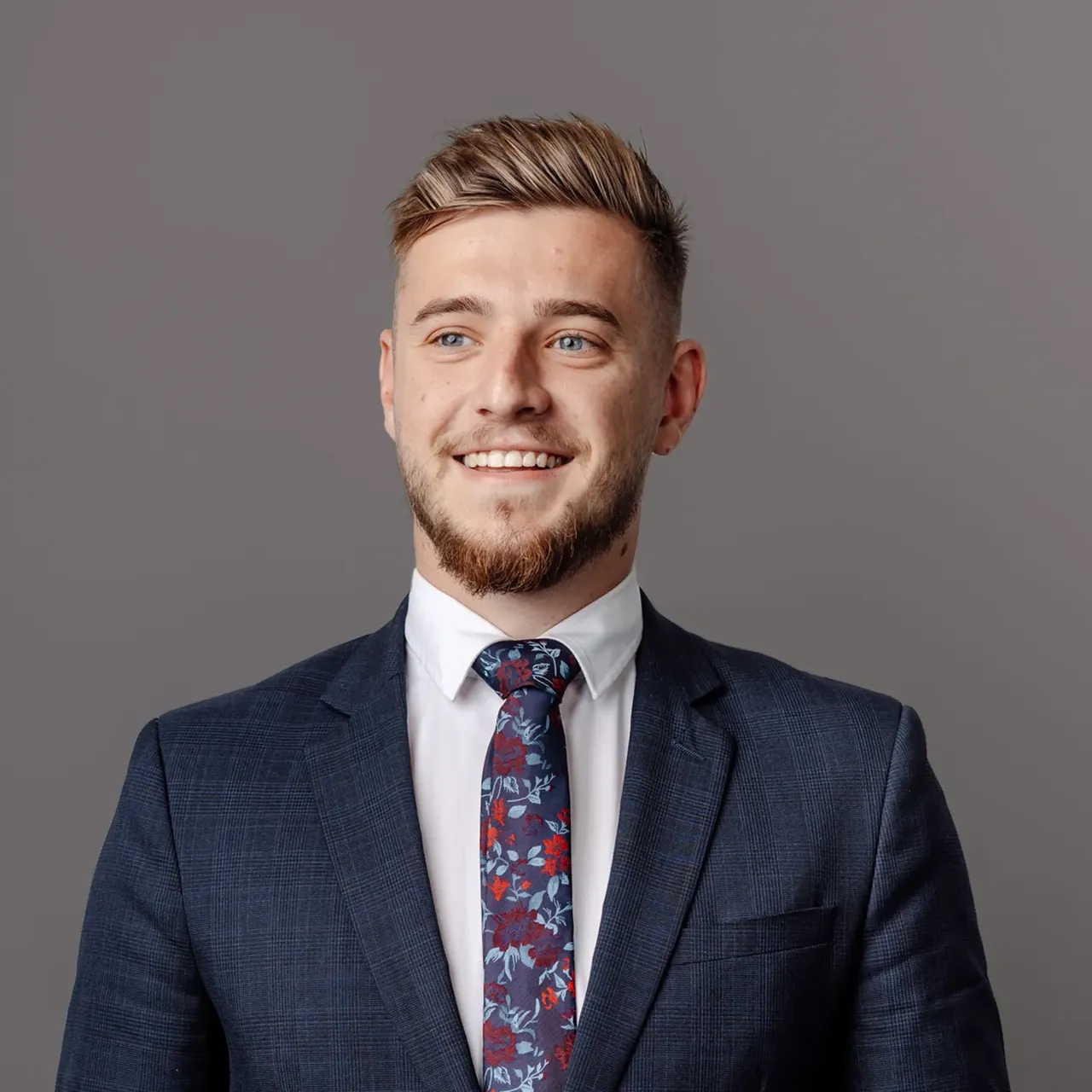 Taylor Martyn Sales Partner