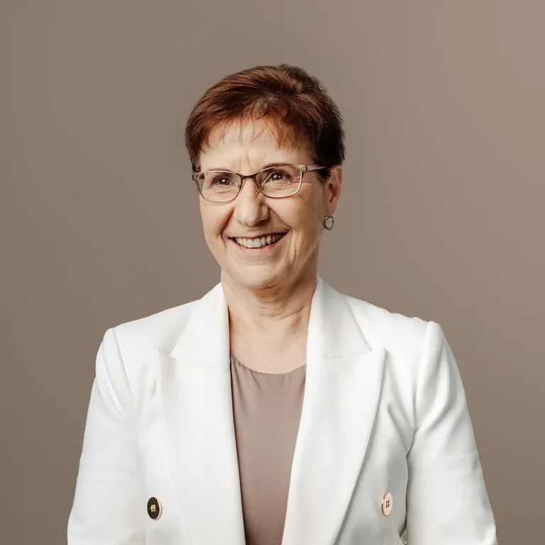 Giulia Kareta Head of PM