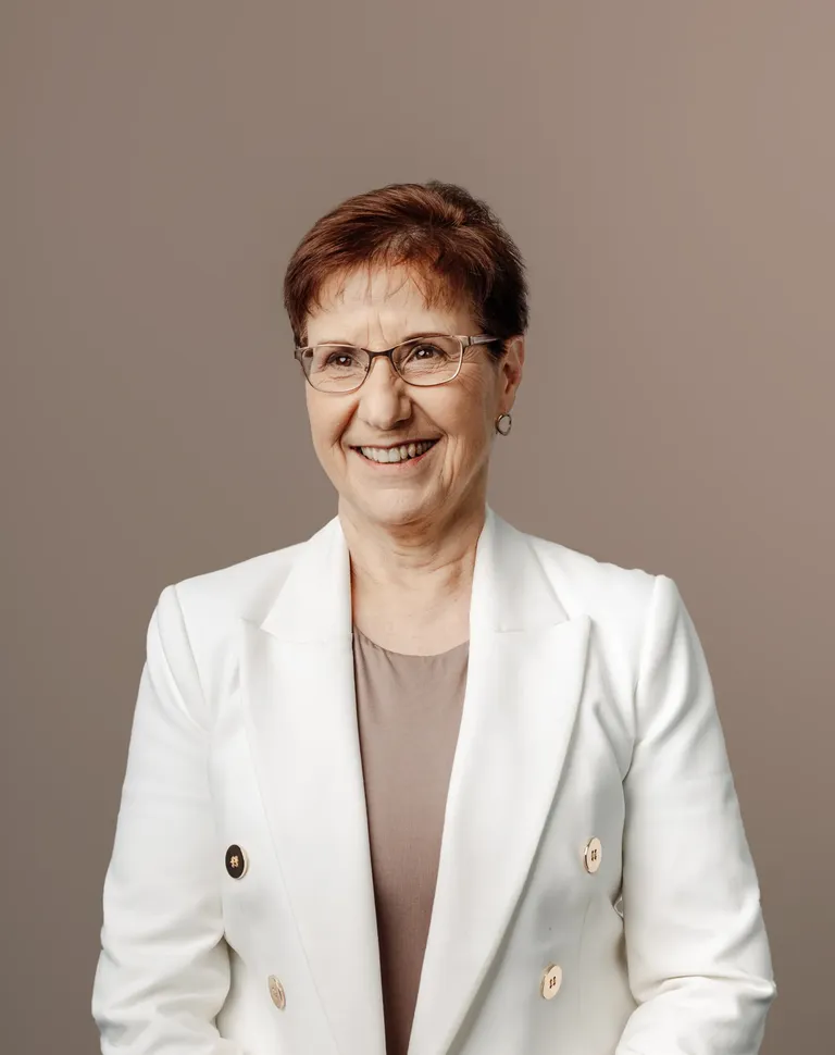 Giulia Kareta Head of PM