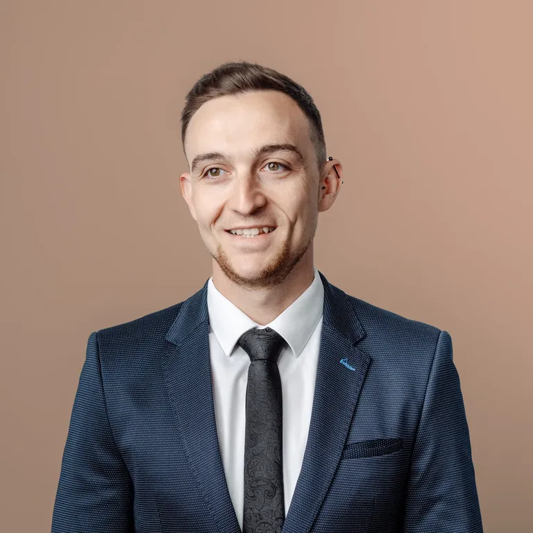 Harley Simcic Property Management