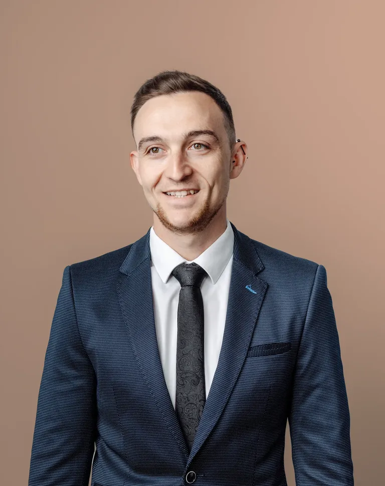 Harley Simcic Property Management