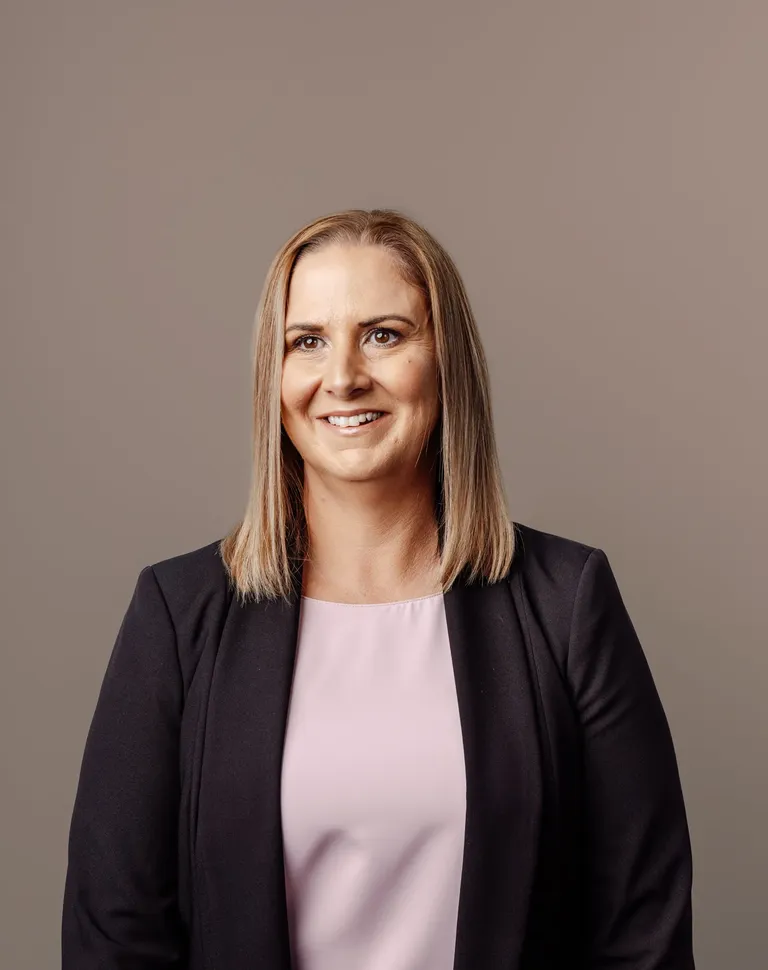 Kristen Carbins Customer Service Manager