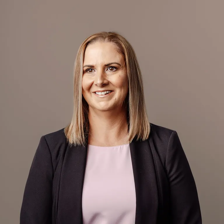 Kristen Carbins Customer Service Manager