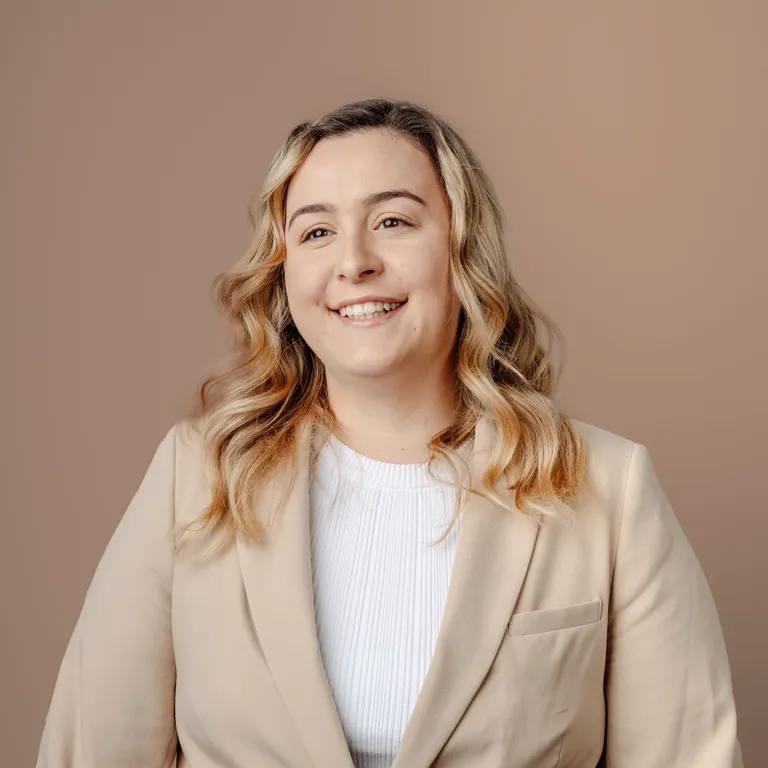 Abbey Hutchesson Asset Manager