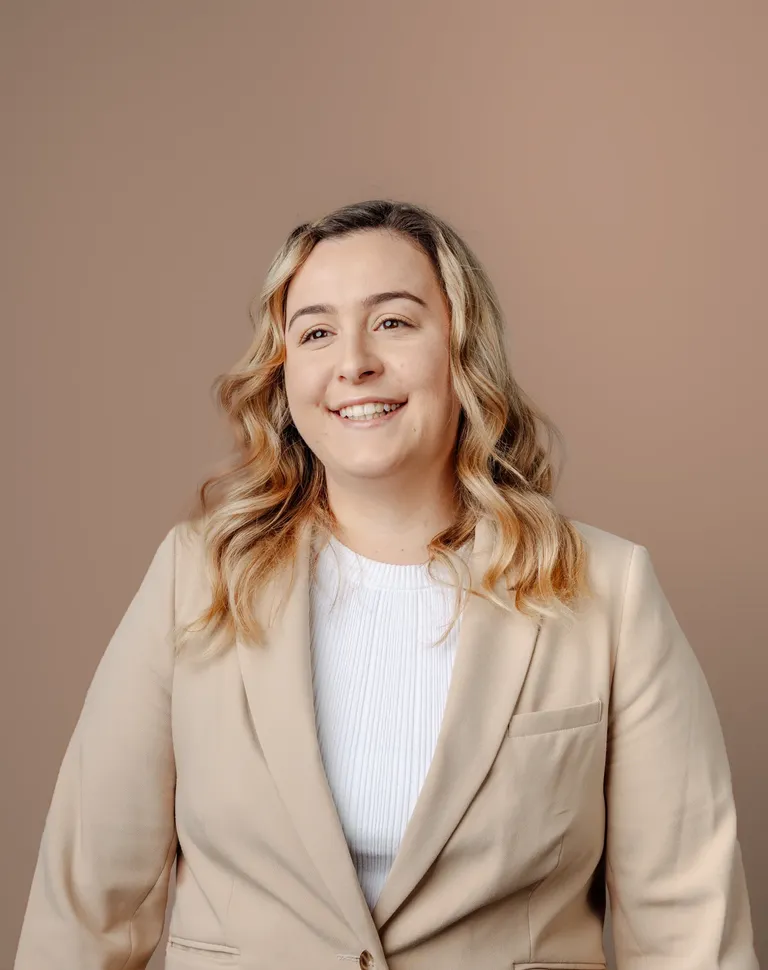 Abbey Hutchesson Asset Manager