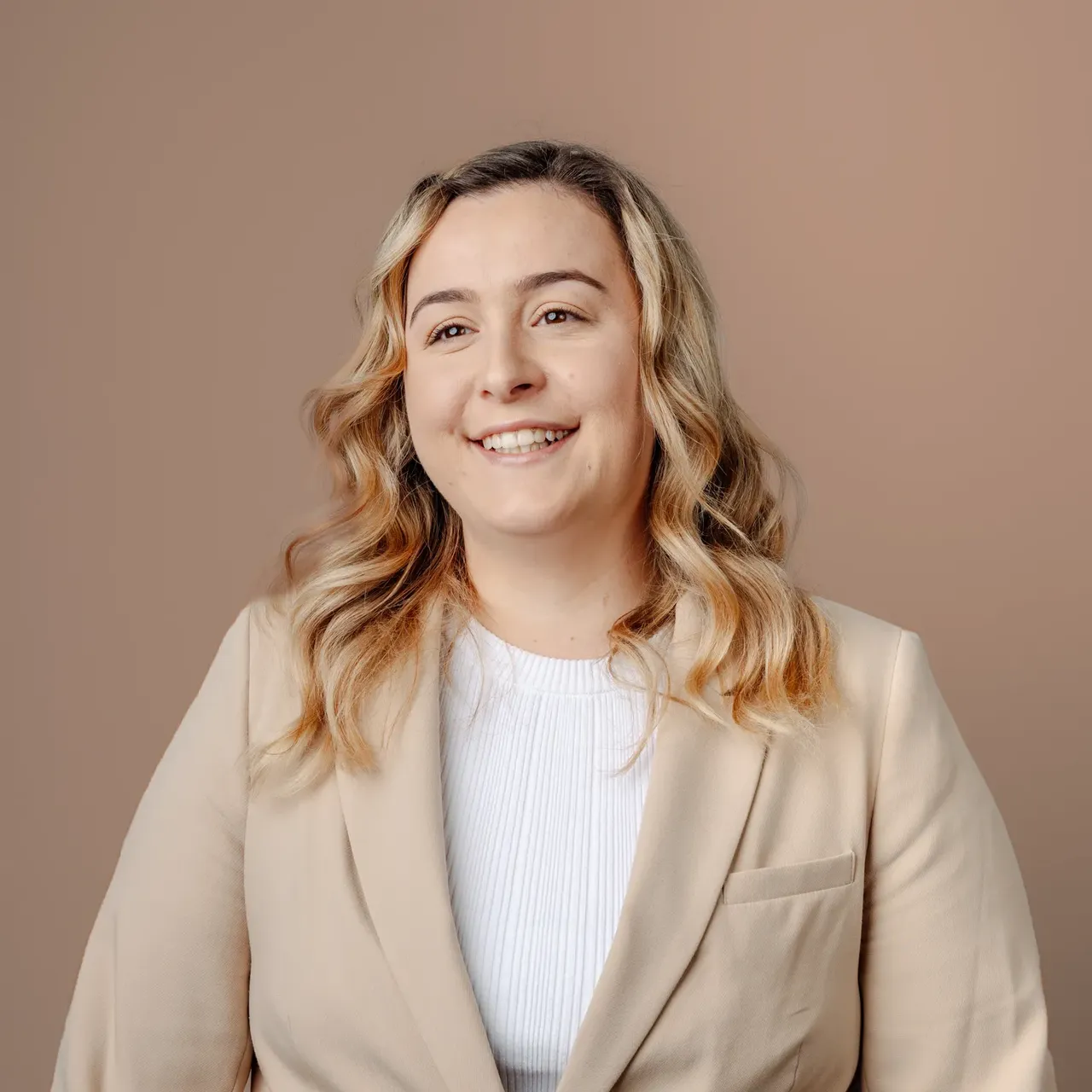 Abbey Hutchesson Asset Manager