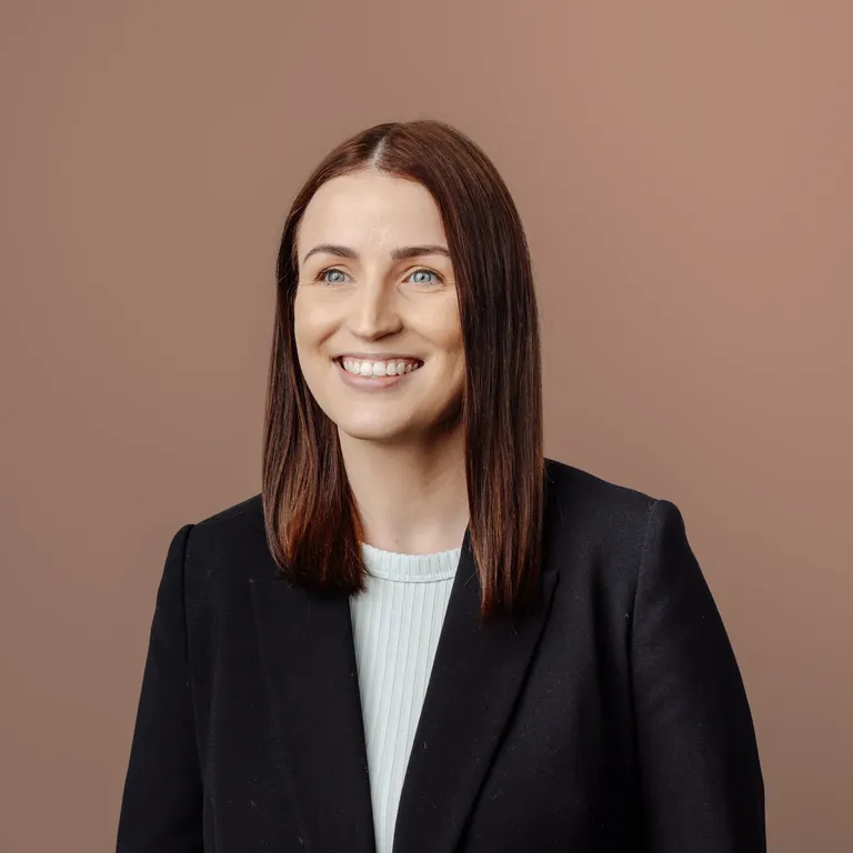 Amanda Thomas Asset Manager