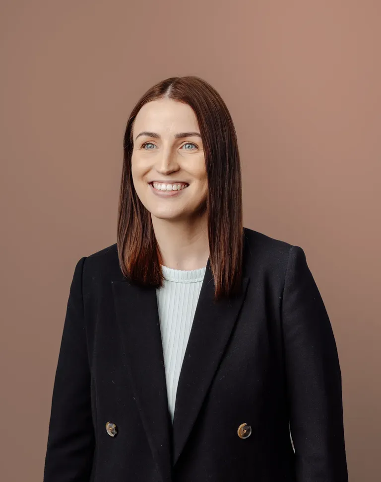 Amanda Thomas Asset Manager